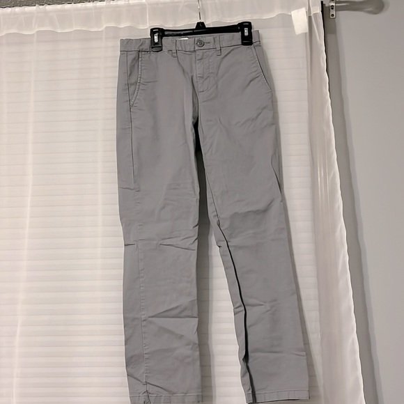 Boys flat-front chino pants & shorts bundle - Picture 5 of 11
